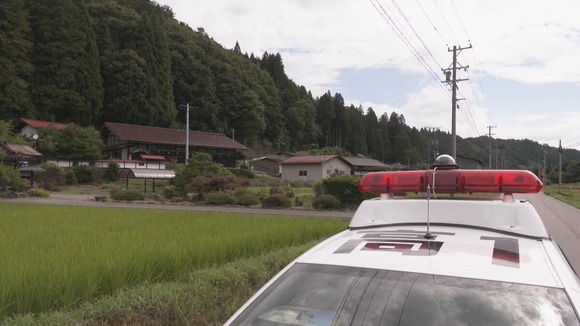 【岐阜・高山市】ランニング中の50代男性がクマに襲われケガ 体長約1.3メートルのツキノワグマに腕や足をかまれる