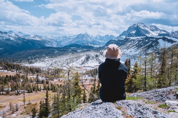 山でこそふんだんに揚げ物だろ 危険かな？