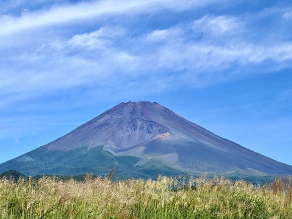 富士山登山鉄道作るんだったら六合目までロープウェイ作るほうがが良い