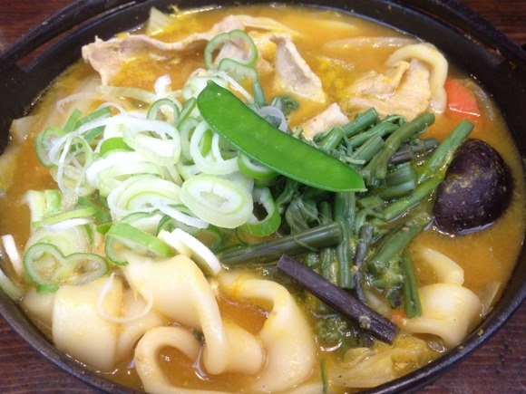 【悲報】ほうとうバカにされんたんやが・・・