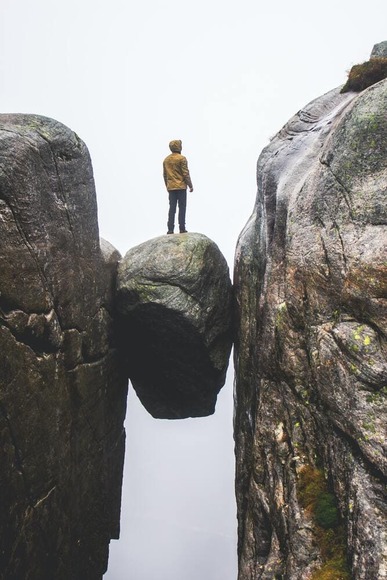 hiker