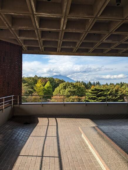 【画像】博物館入場料330円…行っとくべきか？