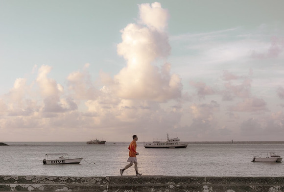 runner