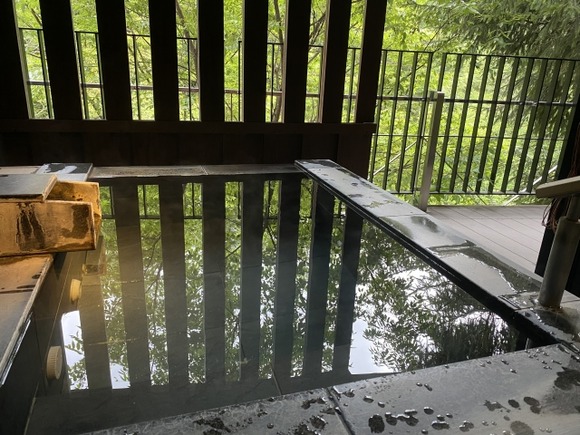 本当に入って良かったと思う温泉