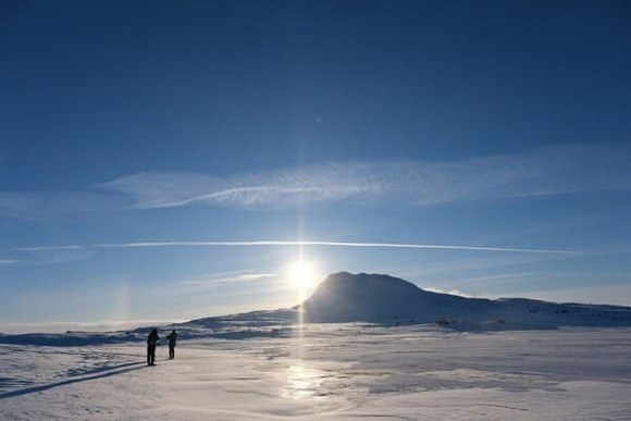 厳冬期北アルプス用のダウンジャケットってどんなの使ってます？