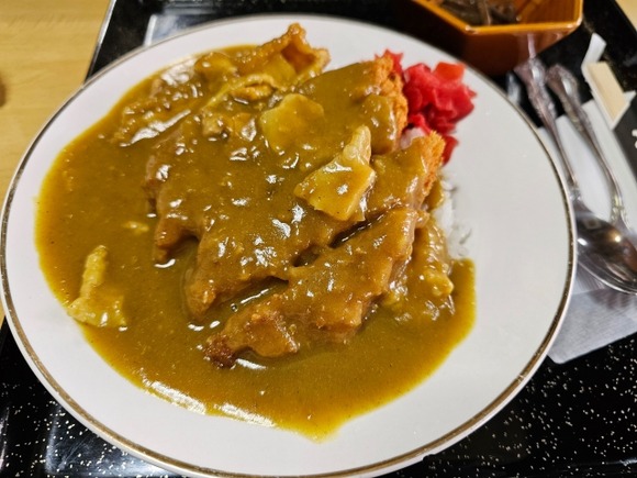 日本のカレー、外国人観光客に大人気ｗｗｗｗｗｗｗｗｗｗｗｗｗｗｗ