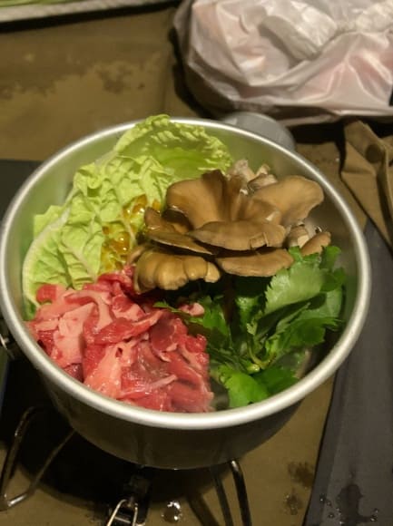 【画像】鉄ヲタのラブライバー、山陰徒歩キャンプ