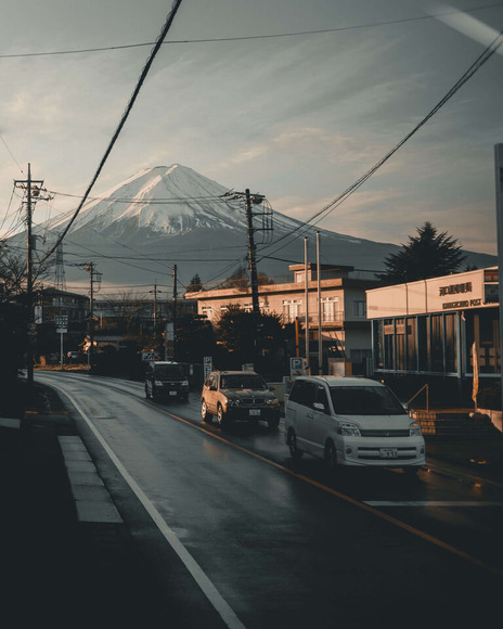 富士山 (1)