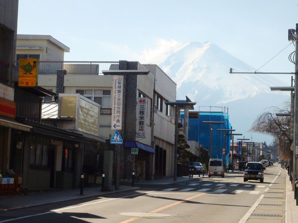 登山ちゃんねる