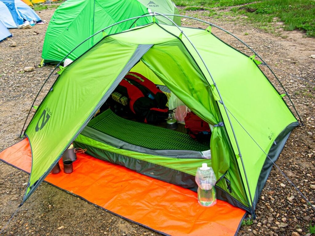 登山ちゃんねる