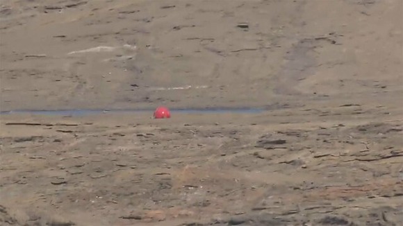 【南極】昭和基地の近くに謎の中国観測施設が設置される・・・