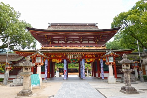 【緊急】福岡旅行、どこ行けばええんや