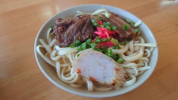 沖縄そばの袋麺ｗｗｗｗｗｗｗｗｗｗｗｗｗ