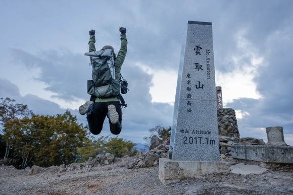 フリーズドライ初めて食ったけどうまいな！小さいし軽いし最強か