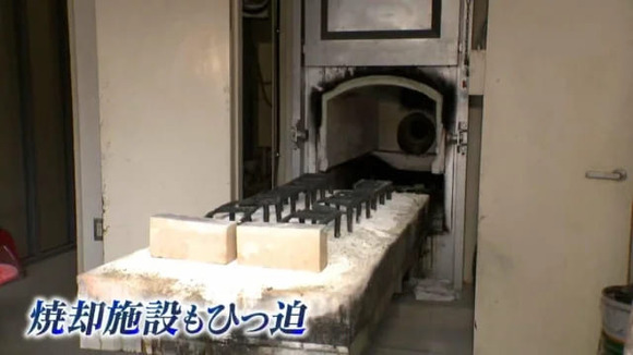 駆除数17倍、クマ1頭の焼却に灯油100㍑で今季7000㍑以上使用した施設も…処理に追われる自治体