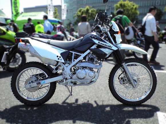 KLX125