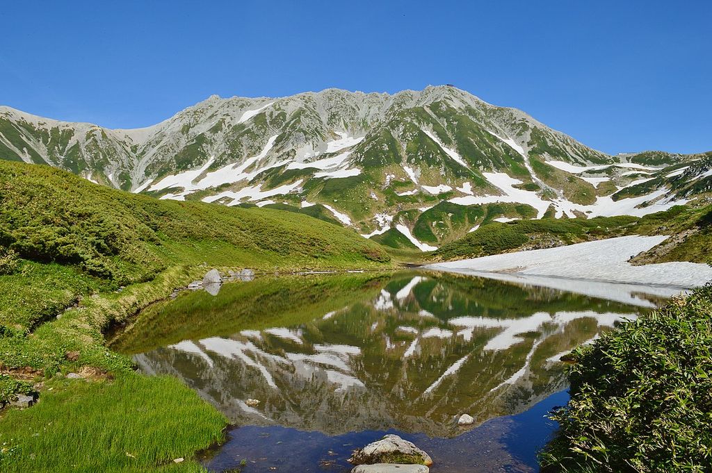 ニートだけど親と登山行くことになった : 登山ちゃんねる