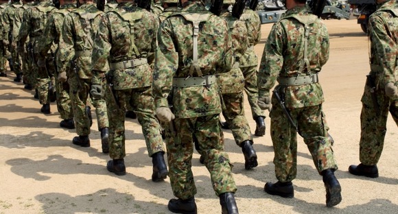 札幌で行方不明だった自衛官、レンジャー訓練中にぶっ倒れて置き去りにされてた…あやうくヒグマの餌に