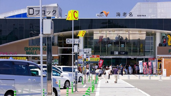 混雑しやすいSA/PAの特徴