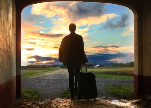 30代独身一人旅がもう辛くなってきたんだが....