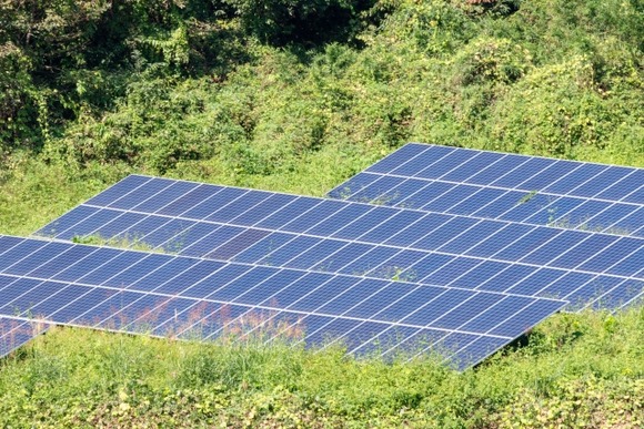 【仙台】太白区秋保地区メガソーラー事業、地元住民らが計画中止を求める