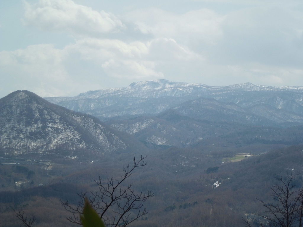 北海道 空沼岳 1251m 登山で遭難 札幌工業高校ワンゲル部が救助要請 ヘリ救助中 動画 登山ちゃんねる