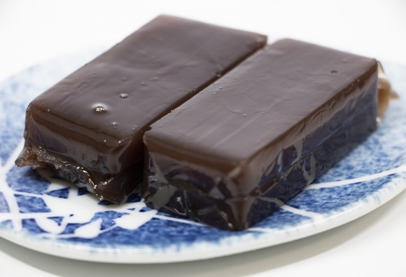 若者の「ようかん」離れがヤバい。お前らなんで食わないの？