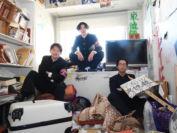 早大の伝統行事「100キロハイク」が参加者募集「歩けば分かる、一番の思い出に」