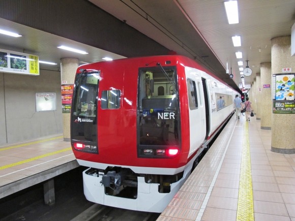 【朗報】地下鉄、都会か長野県にしかない