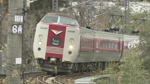 撮り鉄の大学生、JR伯備線の列車写真撮影で山に入り遭難…防災ヘリで救助される