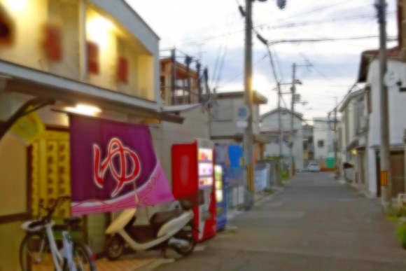 ワイが銭湯に行かなくなった理由で打線組んだｗｗｗｗｗｗｗｗｗｗ