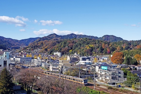 登山に行こうと思う。東京周辺でおすすめの山教えろ
