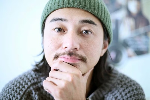 東出昌大、まさかのカッパ＆ツチノコ〝捜索隊〟結成を呼びかけ！