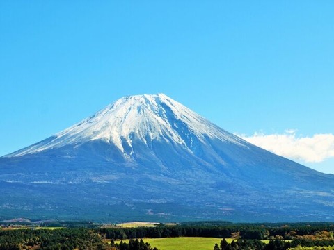 富士山