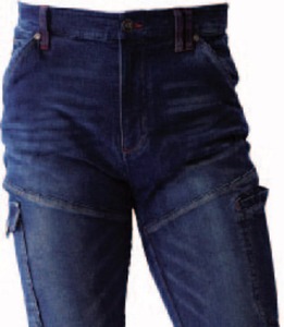 ストレッチパンツ