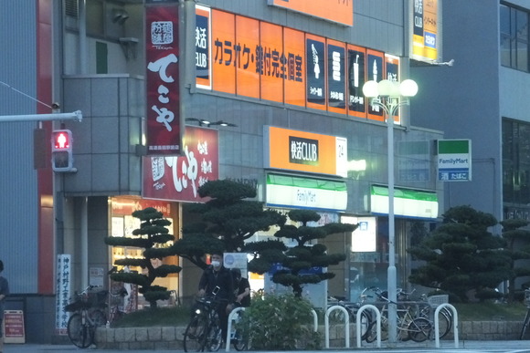 「快活クラブ」とかいう貧乏旅行の革命児ｗｗｗｗｗｗｗｗｗｗｗ