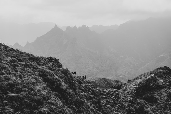 「登山」趣味に医者や公務員などのエリート層が多い理由