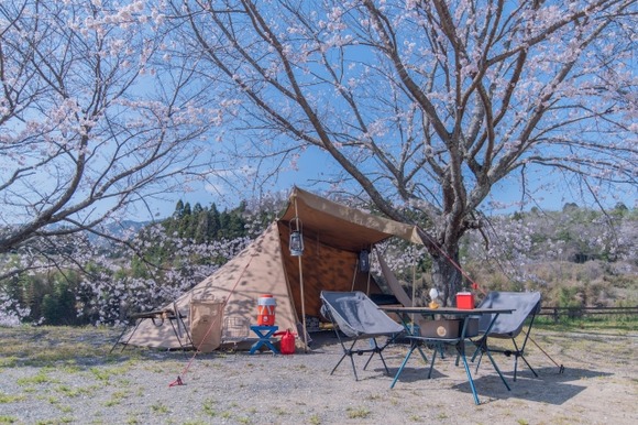 「ほぼ新品がゴミみたいな値段で…」キャンプブームは本当に終わったのか