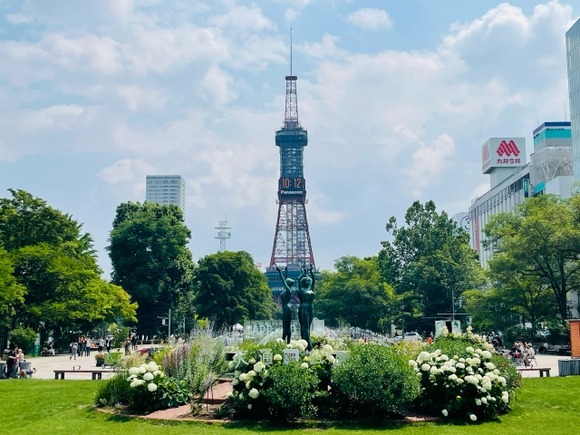 札幌民の俺が観光アドバイス