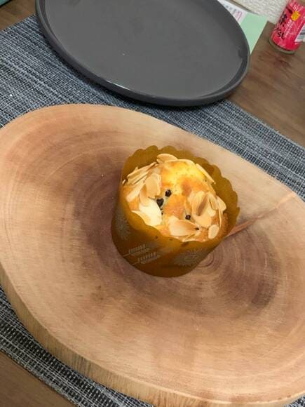 【画像】マフィン焼くわｗｗｗｗｗｗｗｗｗｗｗｗ