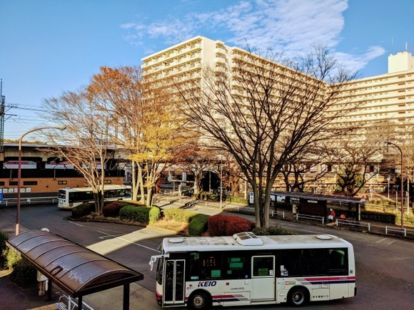 「高尾」に住んでるんやが、どんなイメージ？