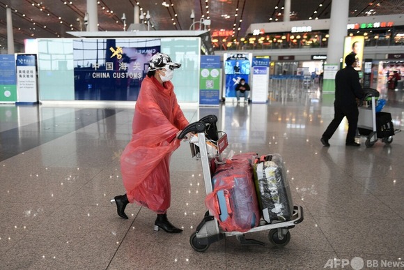【国際便の予約殺到】中国人「外国旅行の準備をしなくちゃ！」