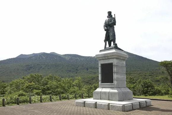 日本史上最悪の山岳遭難事件といえば？