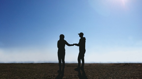 旦那「登山するけど一緒にくる？」