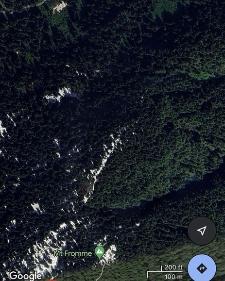 救助隊「登山にGoogleマップとか使わないで紙の地図使って。死ぬよ」