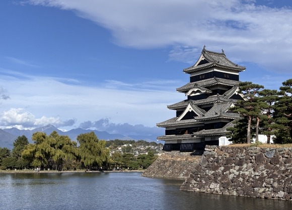 旅行者「長野県のおすすめ観光ってどこ？」