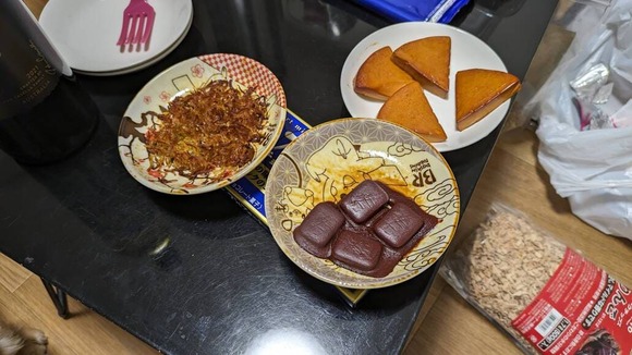 【安価】燻製する食材を安価で募集する