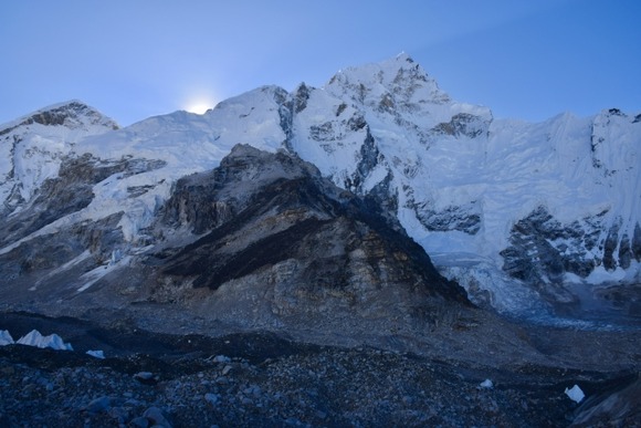 「ガイドにも伝わりますよね、『こいつはニセモノだ』って」死後も登山仲間たちが栗城史多を語りたがらない理由