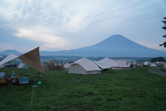 【朗報】キャンプ、マジで楽しすぎる お前らもいい歳した大人ならGWにキャンプくらい行ったらどうだ