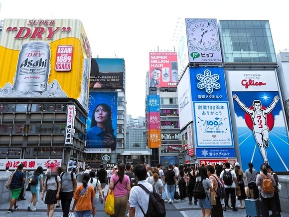 【悲報】日本人は国内旅行すら行けなくなった……オーバーツーリズムだけじゃない「旅行離れ」の異常事態